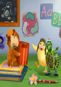 Чудо-зверята (2005) через торрент скачать Чудо-зверята (2005) мультфильм сериал через торрент скачать