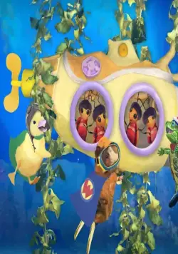 Чудо-зверята (2005) в хорошем качестве через торрент Чудо-зверята (2005) мультфильм сериал в хорошем качестве через торрент