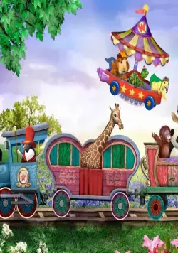 Чудо-зверята (2005) через торрент бесплатно Чудо-зверята (2005) мультфильм сериал через торрент бесплатно