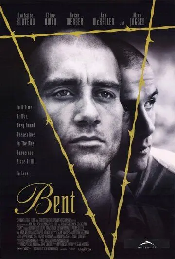 Склонность / Bent (1997) фильм скачать через торрент в хорошем качестве