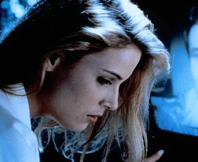 Тайная страсть (1995) в хорошем качестве через торрент Тайная страсть (1995) фильм в хорошем качестве через торрент