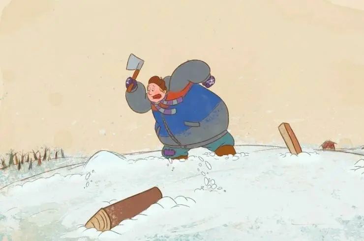 Дубак (2017) в хорошем качестве через торрент Дубак (2017) мультфильм в хорошем качестве через торрент