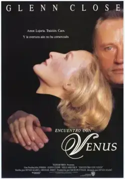 Встреча с Венерой / Meeting Venus (1991) фильм скачать через торрент в хорошем качестве