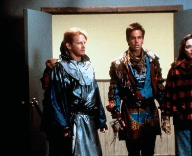 Границы города (1984) через торрент скачать Границы города (1984) фильм через торрент скачать