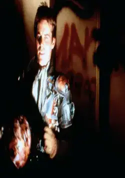 Границы города (1984) через торрент бесплатно Границы города (1984) фильм через торрент бесплатно