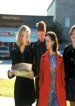 Эта дикая кошка (1997) через торрент бесплатно Эта дикая кошка (1997) фильм через торрент бесплатно