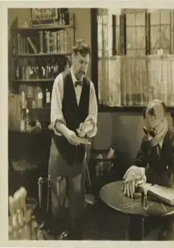 Человек-невидимка (1933) в хорошем качестве через торрент Человек-невидимка (1933) фильм в хорошем качестве через торрент