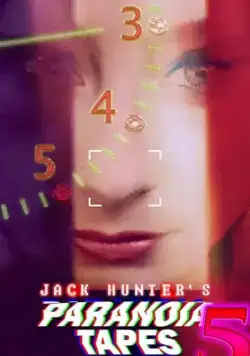 Параноидальные плёнки 5: Перемотка / Paranoia Tapes 5: Rewind (2020) фильм скачать через торрент в хорошем качестве