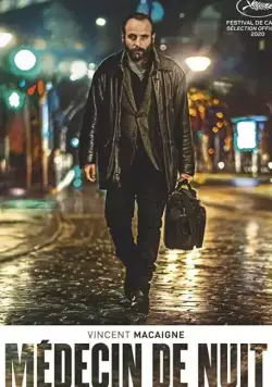Ночной доктор / Un médecin de nuit (2020) фильм скачать через торрент в хорошем качестве
