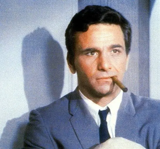 Коломбо: Предписание — убийство (1968) через торрент скачать Коломбо: Предписание — убийство (1968) фильм через торрент скачать