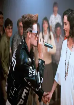 Холодный как лед (1991) через торрент скачать Холодный как лед (1991) фильм через торрент скачать