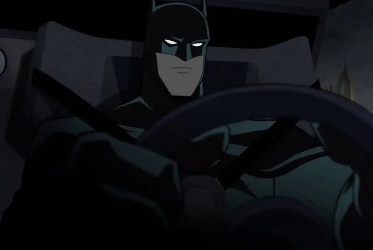 Бэтмен: Долгий Хэллоуин (2021) через торрент бесплатно Бэтмен: Долгий Хэллоуин (2021) мультфильм через торрент бесплатно