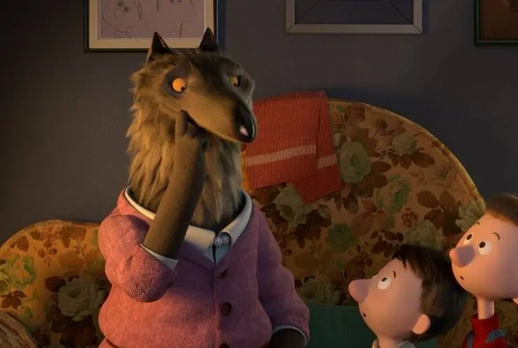 Хулиганские сказки. Часть 2 (2016) через торрент скачать Хулиганские сказки. Часть 2 (2016) мультфильм через торрент скачать