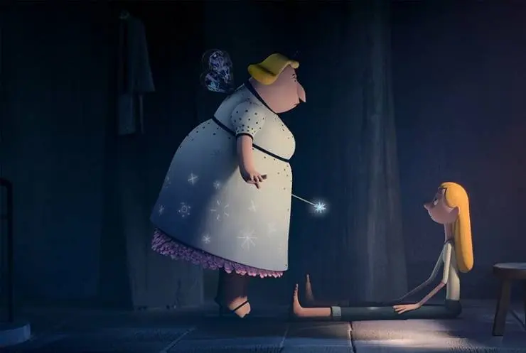 Хулиганские сказки. Часть 2 (2016) в хорошем качестве через торрент Хулиганские сказки. Часть 2 (2016) мультфильм в хорошем качестве через торрент