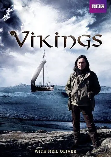 Викинги / Vikings (2012) cериал скачать через торрент в хорошем качестве