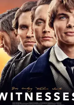 Свидетели / Witnesses (2021) фильм скачать через торрент в хорошем качестве