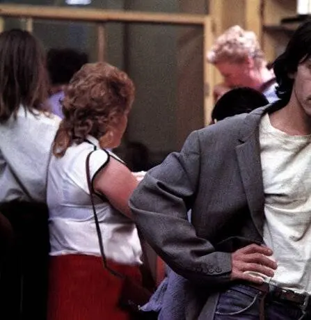 Раненый человек (1983) в хорошем качестве через торрент Раненый человек (1983) фильм в хорошем качестве через торрент