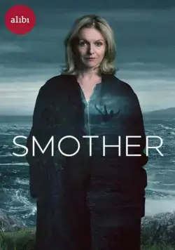 Удушье / Smother (2021) cериал скачать через торрент в хорошем качестве