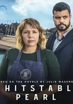 Перл из Уитстейбла / Whitstable Pearl (2022) cериал скачать через торрент в хорошем качестве