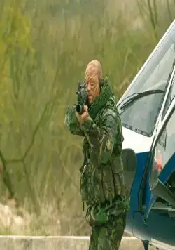 Элита спецназа (2002) через торрент бесплатно Элита спецназа (2002) сериал через торрент бесплатно