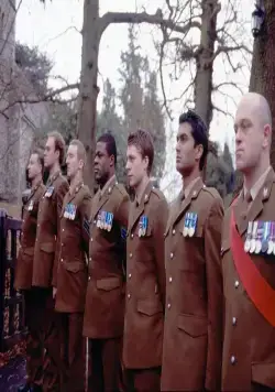 Элита спецназа (2002) через торрент скачать Элита спецназа (2002) сериал через торрент скачать