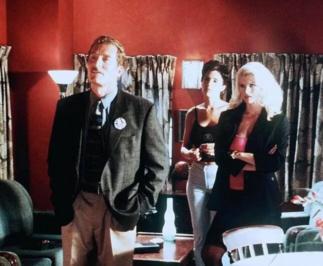 Большая заваруха (2000) через торрент бесплатно Большая заваруха (2000) фильм через торрент бесплатно