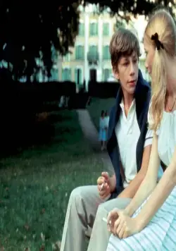 Шум в сердце (1971) в хорошем качестве через торрент Шум в сердце (1971) фильм в хорошем качестве через торрент