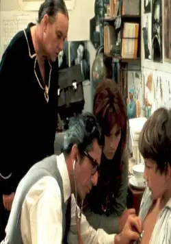 Шум в сердце (1971) через торрент бесплатно Шум в сердце (1971) фильм через торрент бесплатно