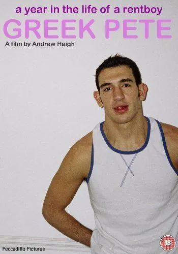 Грек Пит / Greek Pete (2009) фильм скачать через торрент в хорошем качестве
