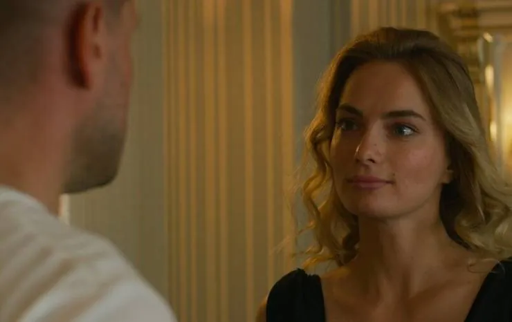 Подарок (2020) в хорошем качестве через торрент Подарок (2020) сериал в хорошем качестве через торрент