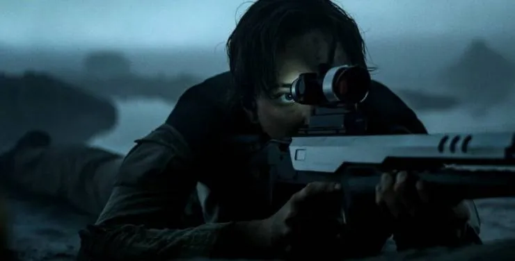 Чужая Земля (2021) в хорошем качестве через торрент Чужая Земля (2021) фильм в хорошем качестве через торрент