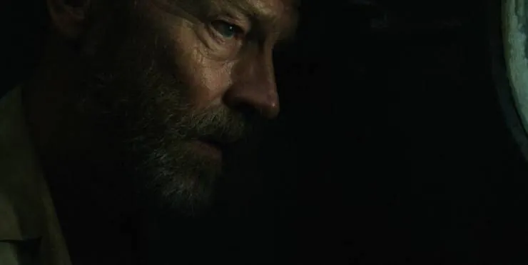 Чужая Земля (2021) через торрент бесплатно Чужая Земля (2021) фильм через торрент бесплатно