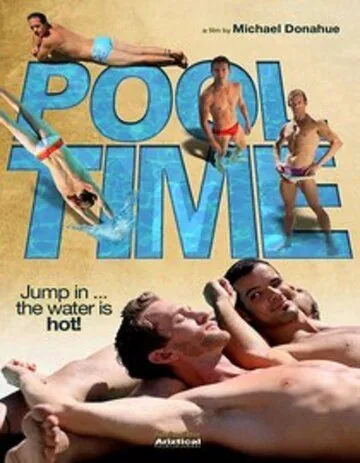 Скачать Время опроса / Pooltime (2010) фильм через торрент на русском