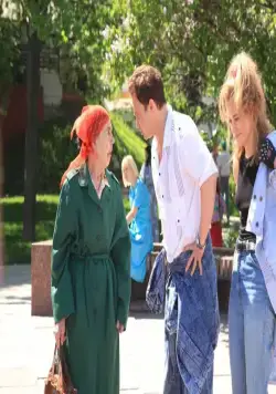 Московский роман (2021) через торрент скачать Московский роман (2021) сериал через торрент скачать