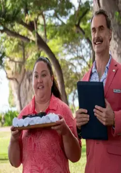 Белый лотос (2021) в хорошем качестве через торрент Белый лотос (2021) сериал в хорошем качестве через торрент