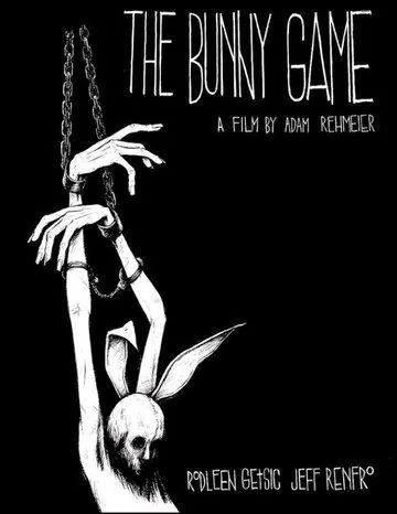 Кроличьи игры / The Bunny Game (2011) фильм скачать через торрент в хорошем качестве