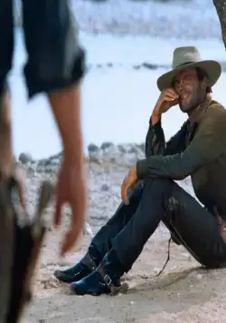 Джанго: Бог простит. Я - нет! (1967) в хорошем качестве через торрент Джанго: Бог простит. Я - нет! (1967) фильм в хорошем качестве через торрент