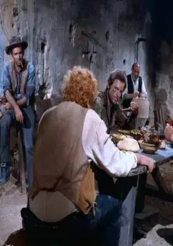 Джанго: Бог простит. Я - нет! (1967) через торрент бесплатно Джанго: Бог простит. Я - нет! (1967) фильм через торрент бесплатно