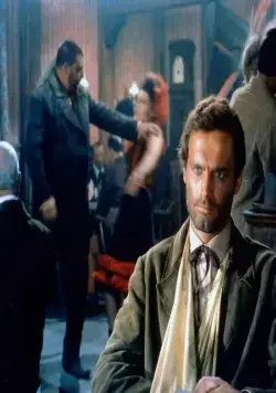 Джанго: Бог простит. Я - нет! (1967) через торрент скачать Джанго: Бог простит. Я - нет! (1967) фильм через торрент скачать