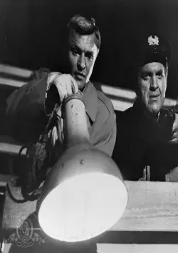 Пуля для Джоуи (1955) через торрент бесплатно Пуля для Джоуи (1955) фильм через торрент бесплатно