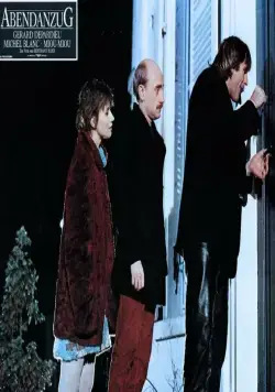 Вечернее платье (1986) через торрент скачать Вечернее платье (1986) фильм через торрент скачать