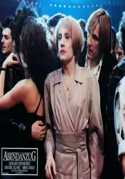 Вечернее платье (1986) в хорошем качестве через торрент Вечернее платье (1986) фильм в хорошем качестве через торрент