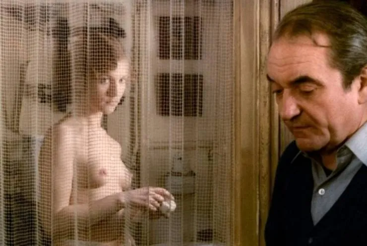 Виолетта Нозьер (1978) через торрент скачать Виолетта Нозьер (1978) фильм через торрент скачать