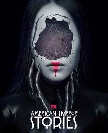 Американские истории ужасов / American Horror Stories (2021) cериал скачать через торрент в хорошем качестве