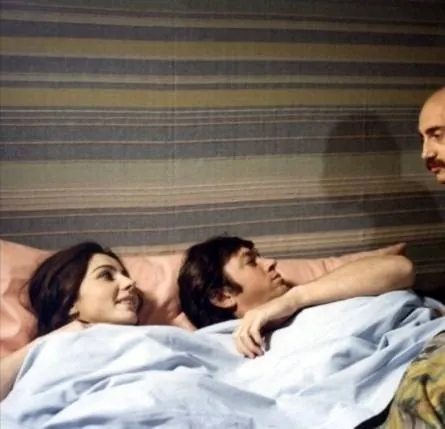 Заходи — я живу у подруги (1980) в хорошем качестве через торрент Заходи — я живу у подруги (1980) фильм в хорошем качестве через торрент