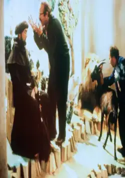 Услуга, часы и очень большая рыба (1991) через торрент бесплатно Услуга, часы и очень большая рыба (1991) фильм через торрент бесплатно