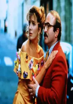 Услуга, часы и очень большая рыба (1991) через торрент скачать Услуга, часы и очень большая рыба (1991) фильм через торрент скачать