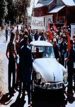 Милу в мае (1989) через торрент бесплатно Милу в мае (1989) фильм через торрент бесплатно