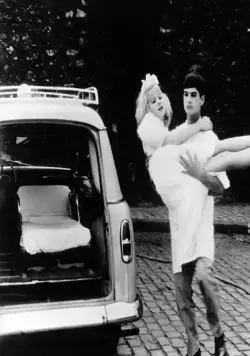 Клео от 5 до 7 (1962) в хорошем качестве через торрент Клео от 5 до 7 (1962) фильм в хорошем качестве через торрент