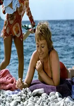 Старая дева (1971) через торрент скачать Старая дева (1971) фильм через торрент скачать